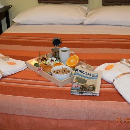 Il Tempo Ritrovato - Locazione Ad Uso Turistico Apartment Palermo