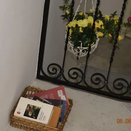 Il Tempo Ritrovato - Locazione Ad Uso Turistico Apartment