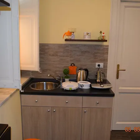 公寓 Il Tempo Ritrovato - Locazione Ad Uso Turistico