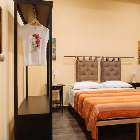 Il Tempo Ritrovato - Locazione Ad Uso Turistico Apartment