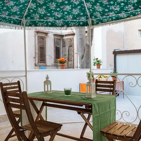 Appartement Il Tempo Ritrovato - Locazione Ad Uso Turistico *