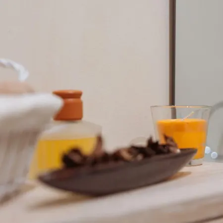 公寓 Il Tempo Ritrovato - Locazione Ad Uso Turistico