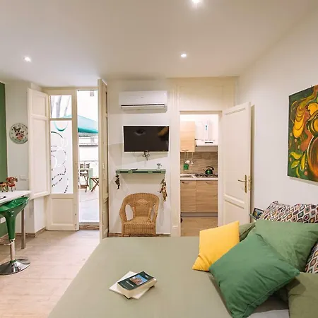 Il Tempo Ritrovato - Locazione Ad Uso Turistico Apartment *