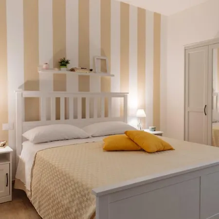 Apartment Il Tempo Ritrovato - Locazione Ad Uso Turistico