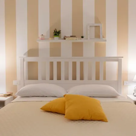 Il Tempo Ritrovato - Locazione Ad Uso Turistico Apartment