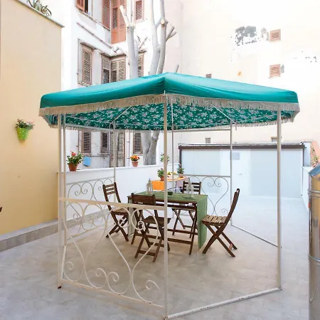 Il Tempo Ritrovato - Locazione Ad Uso Turistico Apartment *