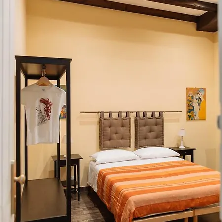 Il Tempo Ritrovato - Locazione Ad Uso Turistico Apartment