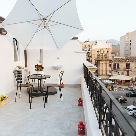 Il Tempo Ritrovato - Locazione Ad Uso Turistico Apartment