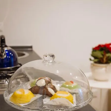 Il Tempo Ritrovato - Locazione Ad Uso Turistico Apartment *