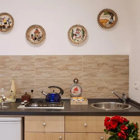 Apartment Il Tempo Ritrovato - Locazione Ad Uso Turistico *