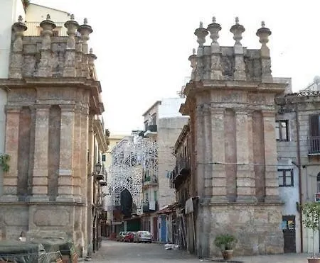 Il Tempo Ritrovato - Locazione Ad Uso Turistico Apartment Palermo