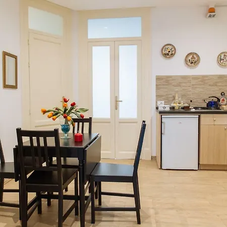 Apartment Il Tempo Ritrovato - Locazione Ad Uso Turistico Palermo