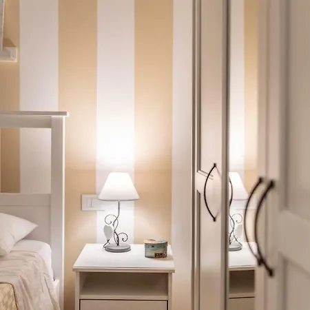Il Tempo Ritrovato - Locazione Ad Uso Turistico Apartment