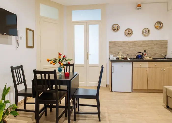 Apartmán Il Tempo Ritrovato - Locazione Ad Uso Turistico Palermo